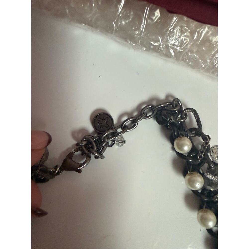Statement Necklace - Picture 3 of 3